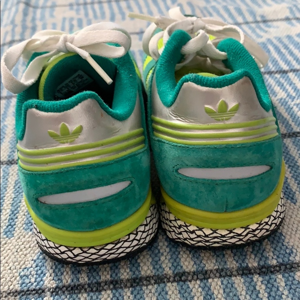 Adidas Questar Shoes